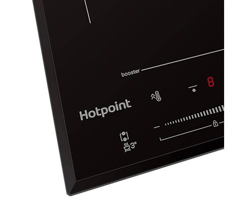 Поверхность варочная Hotpoint HS 1430 BA