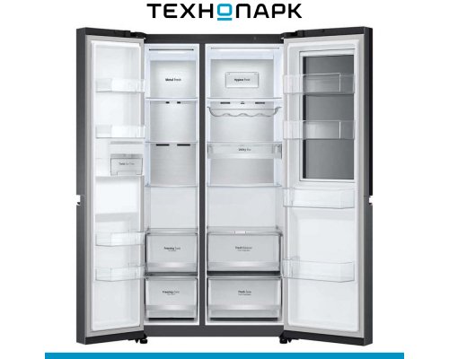 Fridge LG GC-Q257CBFV