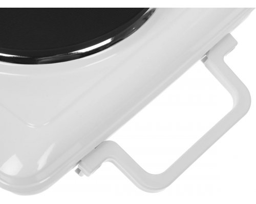 Плитка настольная Clatronic EKP 3582 weiss
