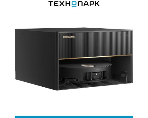 Пылесос Dreame X50 Master (RLX86CE-1)