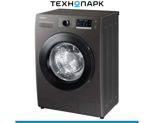 Machine washing Samsung WW80AGAS21AXLP
