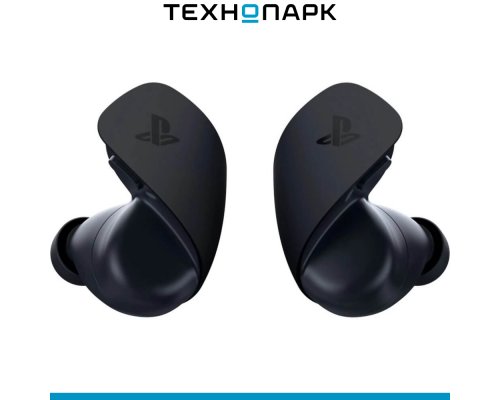 Headset Sony PlayStation 5 Explore Earbuds black (CFI-ZWE1)