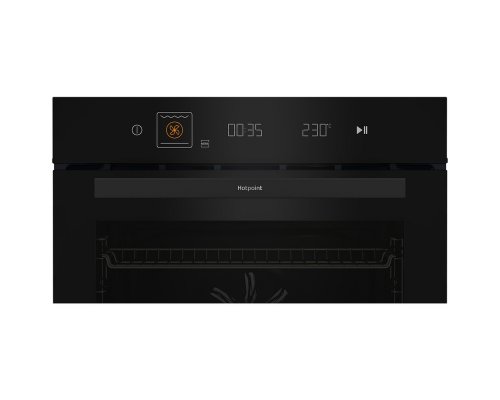 Oven cabinet Hotpoint HETF 1351 AH BL