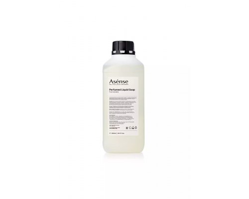 Liquid soap Asense Pure Cannabis, 1000 ml