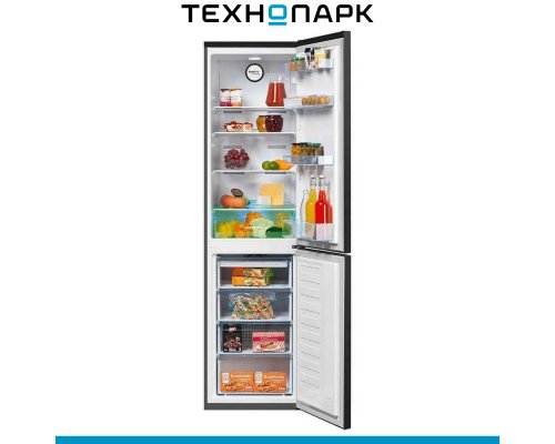 Холодильник Beko B3R0CNK332HXBR