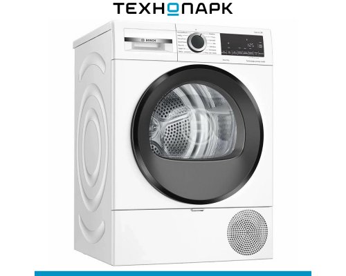 Машина сушильная Bosch WQG241ALPL