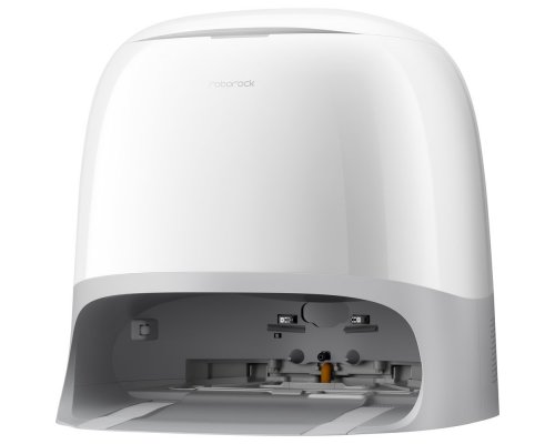 Пылесос Roborock Qrevo Curv 2 Flow (QC2F02-02)