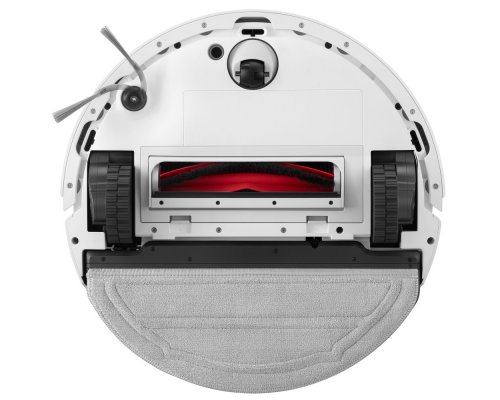 Vacuum cleaner Roborock S9 white (S902-02)