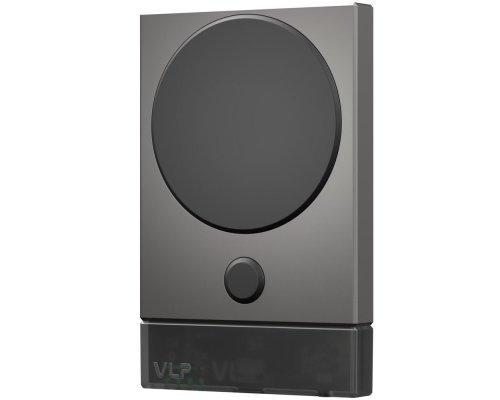 Устройство зарядное беспроводное VLP NEO Phantom 5000 мАч графитовый (BOXNEO-004)