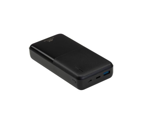 Battery external Rivacase VA2571, 20000 mAh, black (94353)