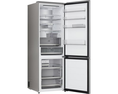 Refrigerator LG GC-B640FMKM