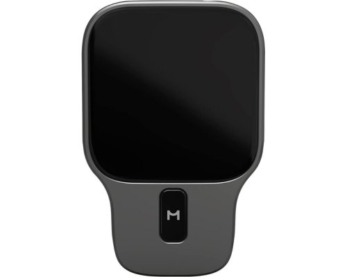 Устройство зарядное Magssory Prime Pro для Apple Qi2 серый (KIT031)
