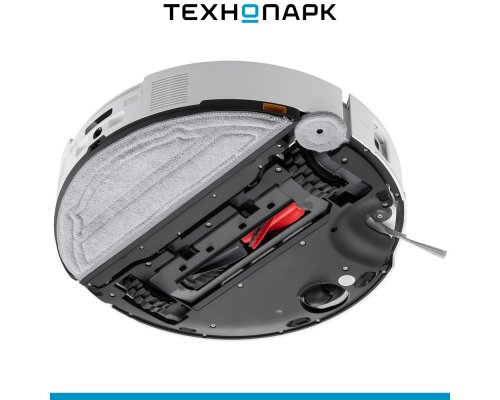 Vacuum cleaner Roborock S9 MaxV Ultra White (S9MVU02-02)