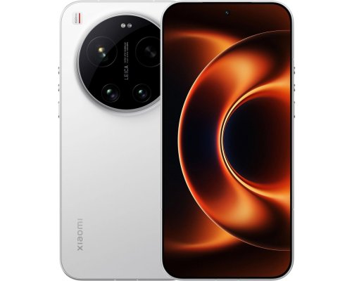 Smartphone Xiaomi 17 Ultra 16+512 Gb white