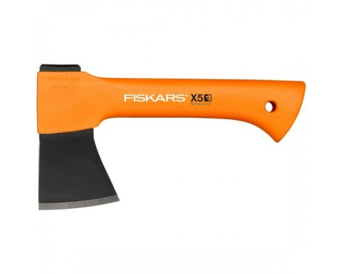 Axe universal Fiskars Х5 - XXS 121123