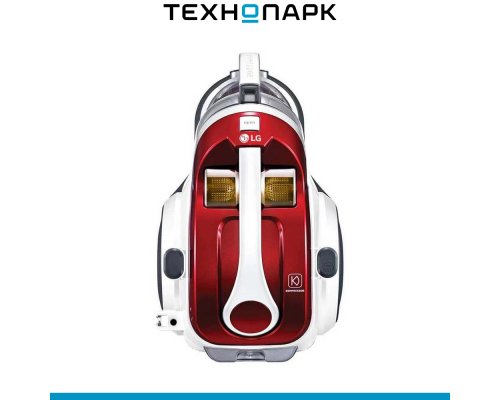 Vacuum cleaner LG VC73188NELR