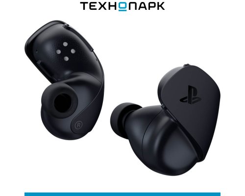 Headset Sony PlayStation 5 Explore Earbuds black (CFI-ZWE1)
