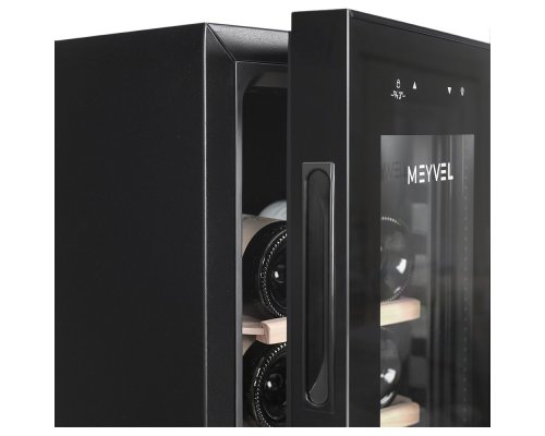 Wine cabinet Meyvel MV12-CBF1