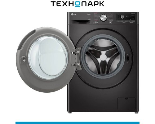 Washer-dryer LG F2V9FC2P