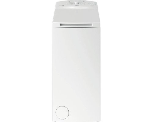 Машина стиральная Whirlpool TDLR 6240L EU/N