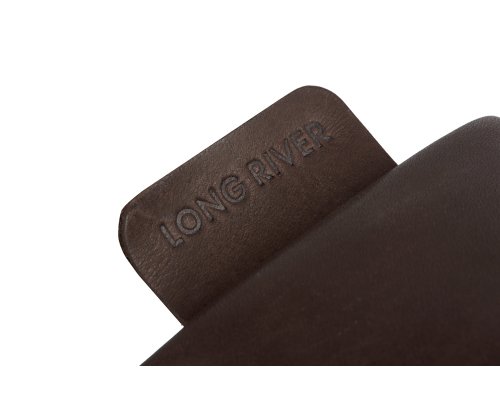 Косметичка Long River Брис, коричневый (660120)