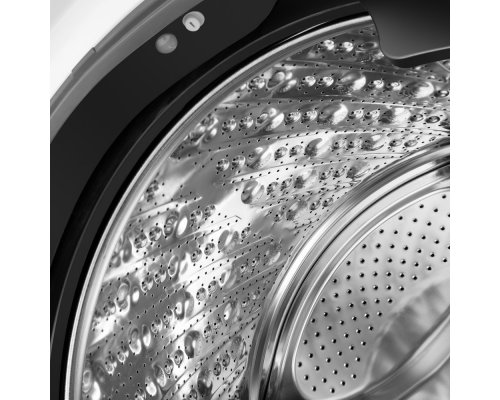 Washing machine Hisense WF7I1248BWR