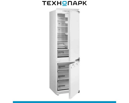 Холодильник встраиваемый Midea MDRE414FGE01
