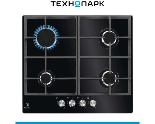 Cooking surface Electrolux KGG6426K