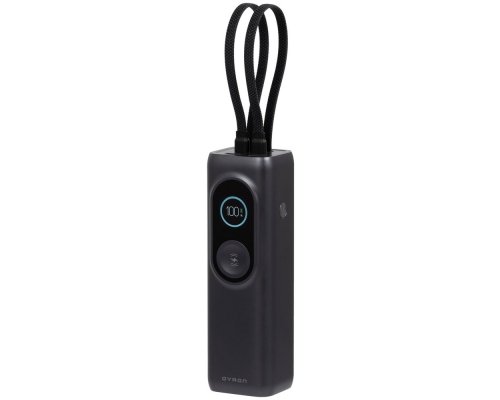 External battery Qyron PB901