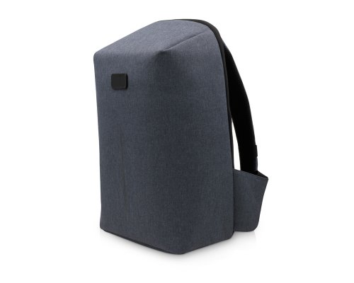 Рюкзак антикражный Brand Charger Phantome Lite для ноутбка 15, 42х29х15 см, темно-серый (936018)