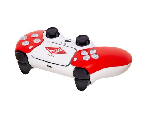 Приставка игровая Sony PlayStation 5 Pro (Спартак Гладиатор)