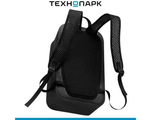 Рюкзак Gaston Luga LWDSBP14BK Lightweight DuoSeal чёрный
