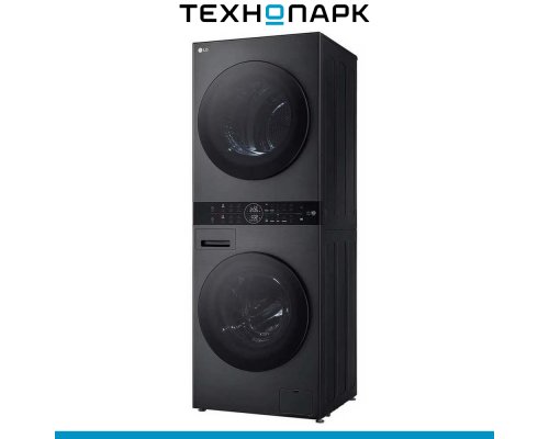 Washer-dryer LG W4W8LVPKZHM WashTower