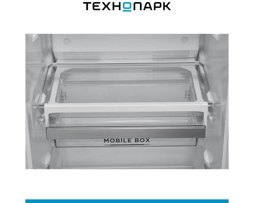 Built-in freezer Midea MDRE306FZF01