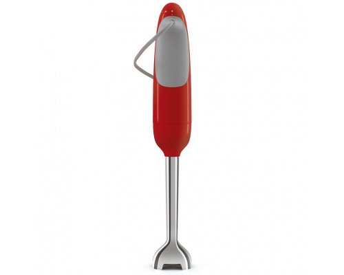 Hand blender Smeg HBF03RDEU red