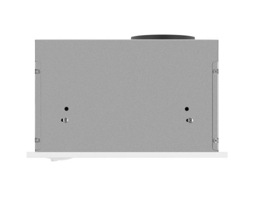Вытяжка встраиваемая Maunfeld Crosby Light 5028 White/белый