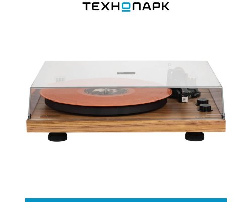 Проигрыватель виниловых пластинок Reproductor RP-LPX500SOK