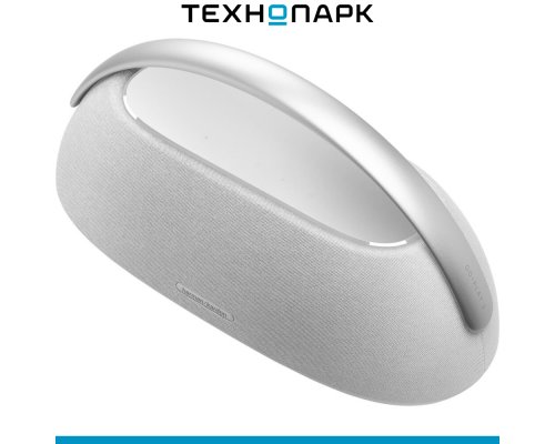 Акустика портативная Harman/Kardon Go + Play 3 серый