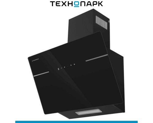 Вытяжка Maunfeld Astro 60 Glass Black