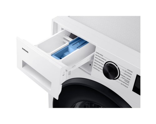 Машина стиральная Samsung WW90DG5U34AELP