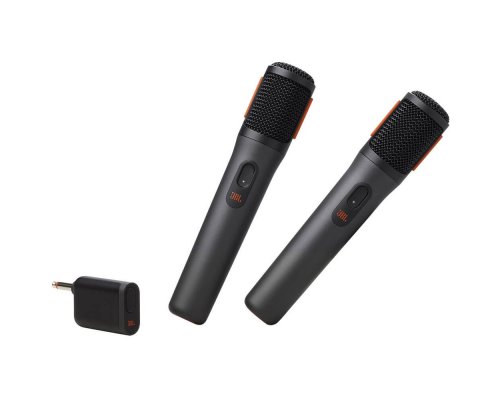 Микрофон JBL JBLPBWIRELESSMIC