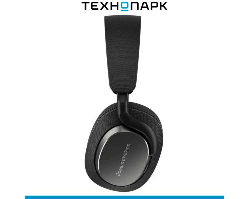 Наушники Bowers and Wilkins Px7 S3 антрацитово-чёрный