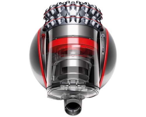Vacuum cleaner Dyson Cinetic Big Ball Absolute 2