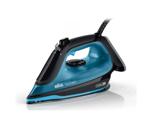 Steam iron Braun TexStyle 5 SI5256BL