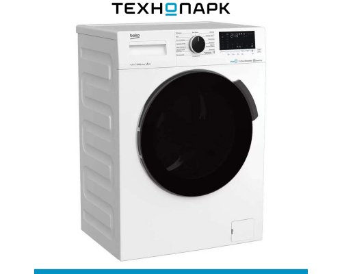Washing machine Beko WSPE6H612W
