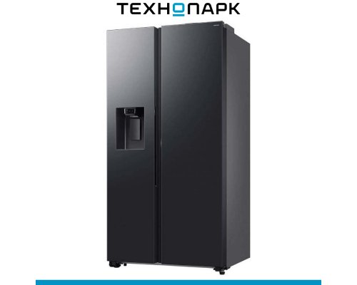 Fridge Samsung RS80F65J1FWT