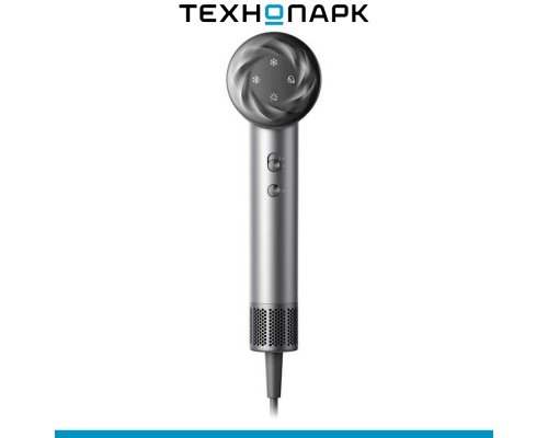Hair dryer Dreame Hair Glory Mix Black (AHD18)