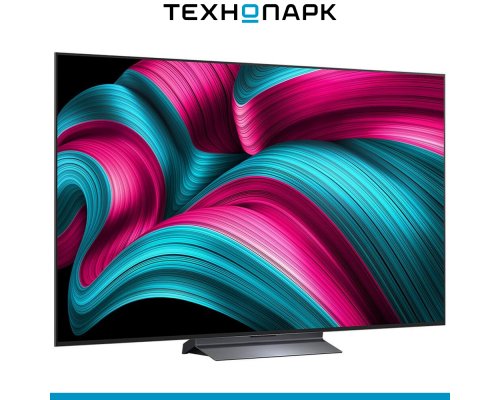 Телевизор LG OLED evo AI 65C5RLA (2025)