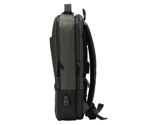 Backpack Voyager Slender for laptop a 15.6”, dark gray (954410)