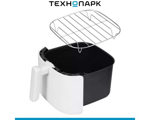 Air grill Polaris PAF 5502 white